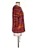 BonWorth Purple 3/4 Sleeve Top Size S (petite) - photo 4