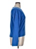 Chico's Design Blue Pullover Sweater Size XL (3) - photo 4