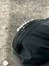 SPANX Houndstooth Black Active Pants Size M - photo 5