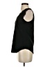 Unbranded Black Sleeveless Blouse Size XS - photo 5