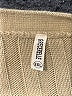 Grecerelle 100% Acrylic Tan Kimono Size 2X - photo 7