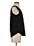 Unbranded Black Sleeveless Blouse Size XS - photo 4