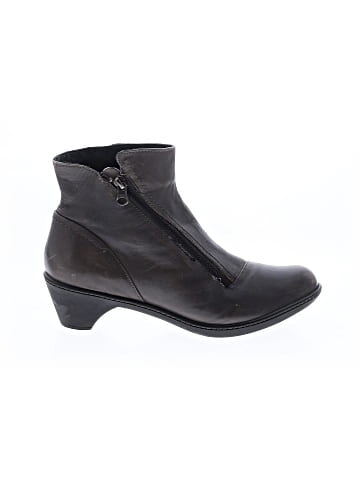 Dansko Ankle Boots (view 1)