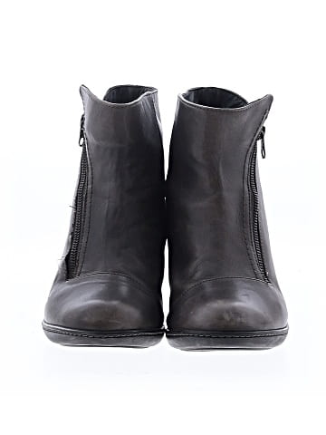 Dansko Ankle Boots (view 2)