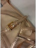 Prada Metallic Gold Sandals Size EU 39 1/2 - photo 3