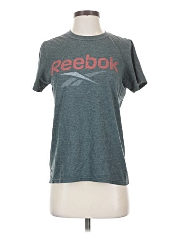 Reebok Short Sleeve T-Shirt (view 1)