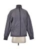 Avalanche 100% Nylon Solid Gray Snow Jacket Size S - photo 1