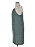 Max Studio Print Green Casual Dress Size XL - photo 5