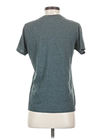 Reebok Short Sleeve T-Shirt (view 2)