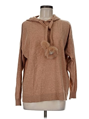 Saks Fifth Avenue Poncho (view 1)