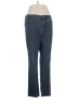 Vigoss Hearts Blue Jeans Size 13 - 14 - photo 1