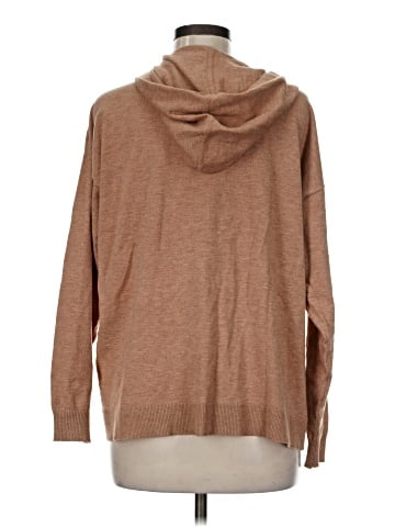 Saks Fifth Avenue Poncho (view 2)