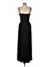 Unbranded Black Cocktail Dress Size M (estimated) - photo 2