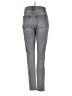 Ann Taylor LOFT Solid Gray Jeans Size 26 waist - photo 2