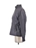 Avalanche 100% Nylon Solid Gray Snow Jacket Size S - photo 5