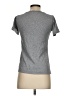Nike Gray Short Sleeve Top Size XS - photo 2