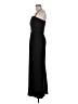Unbranded Black Cocktail Dress Size M (estimated) - photo 5
