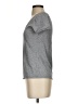 Nike Gray Short Sleeve Top Size XS - photo 5
