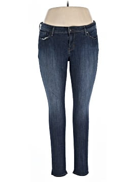Denizen From Levi's Jeans