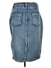 Lexi Blue Denim Skirt Size 8 - photo 2