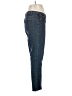 Vigoss Hearts Blue Jeans Size 13 - 14 - photo 4