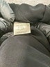 Theory Black Cocktail Dress Size 8 - photo 8