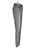 Ann Taylor LOFT Solid Gray Jeans Size 26 waist - photo 4