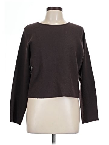 Hiatus Pullover Sweater (view 1)