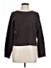 Hiatus Brown Pullover Sweater Size L - photo 1