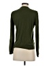 Talbots Green Long Sleeve Blouse Size S - photo 2