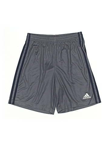 Adidas Athletic Shorts (view 1)