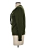 Talbots Green Long Sleeve Blouse Size S - photo 5