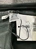 Charlotte Russe Metallic Black Shorts Size XL - photo 3