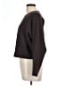 Hiatus Brown Pullover Sweater Size L - photo 5