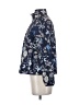 Lands' End 100% Polyester Print Blue Track Jacket Size XS - photo 5