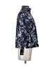 Lands' End 100% Polyester Print Blue Track Jacket Size XS - photo 4
