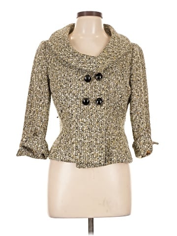 Kay Unger Jacket (view 1)