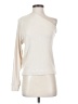 Enza Costa Ivory Turtleneck Sweater Size XS - photo 1