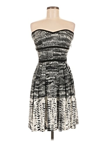 MNG Suit Cocktail Dress (view 1)