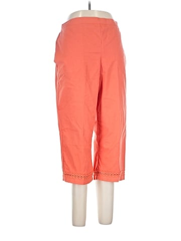 Alfred Dunner Casual Pants (view 1)