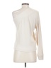 Enza Costa Ivory Turtleneck Sweater Size XS - photo 2
