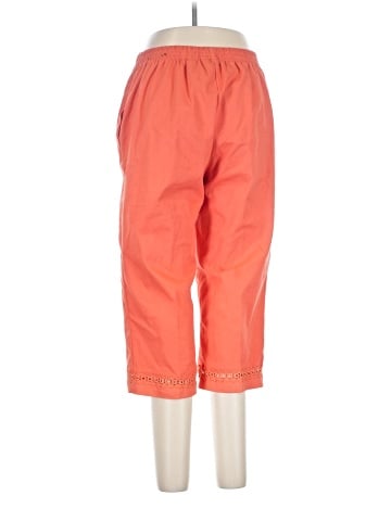 Alfred Dunner Casual Pants (view 2)