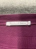 Michael Stars 100% Cotton Burgundy Pullover Sweater One size - photo 7