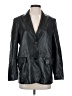 Wilfred 100% Polyester Black Blazer Size XXS - photo 1