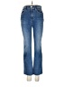 FRAME Hearts Blue Jeans Size 26 waist - photo 1