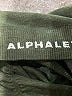 Alphalete Athletics Black Tank Top Size XS - photo 7