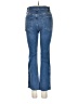 FRAME Hearts Blue Jeans Size 26 waist - photo 2
