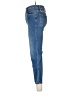 FRAME Hearts Blue Jeans Size 26 waist - photo 5
