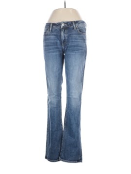 Silver Jeans Co. Jeans