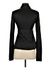 Danielle Bernstein Black Long Sleeve Blouse Size 00 - photo 2